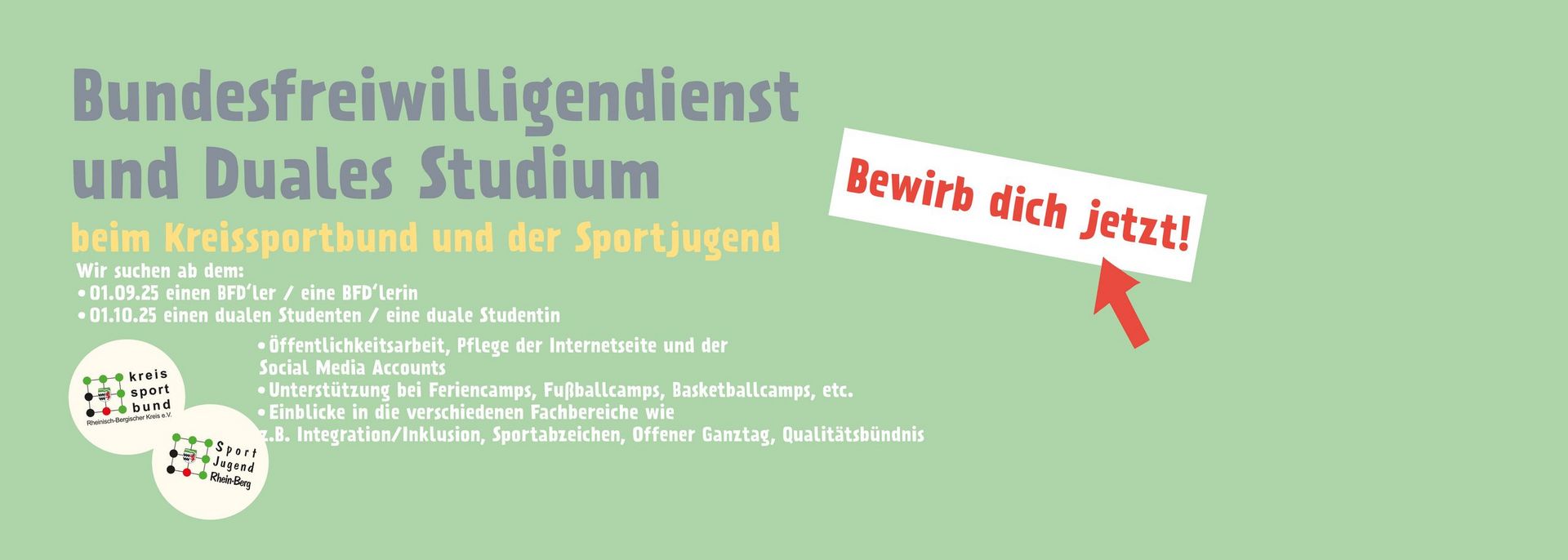 KSB Rheinisch-Bergischer-Kreis e.V.