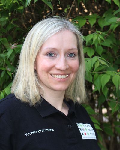 Verena Braumann