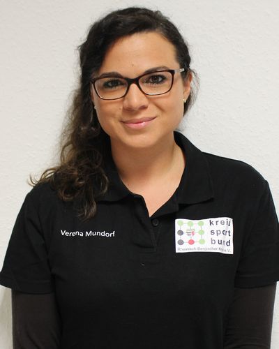 Verena Mundorf Verena Mundorf