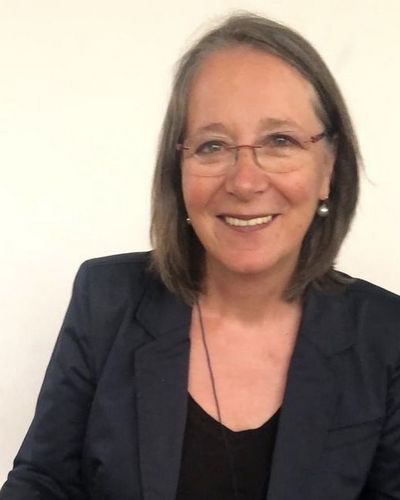 Jutta Zanders