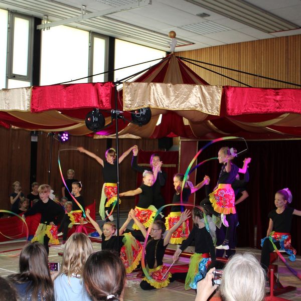 Zirkus
