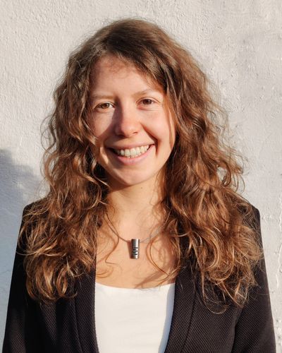 Miriam Kretzer