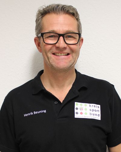 Henrik Beuning Henrik Beuning
