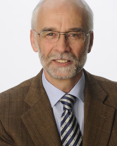 Uli Heimann
