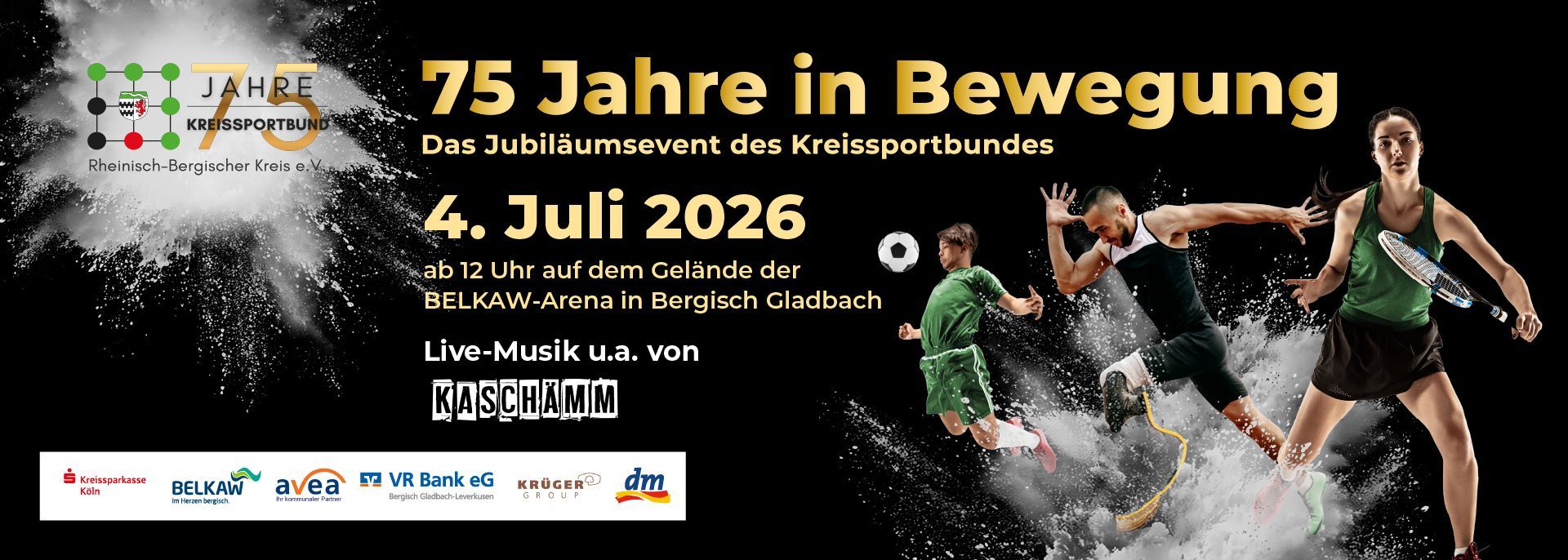KSB Rheinisch-Bergischer-Kreis e.V.