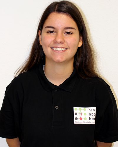 Xenia Dimou